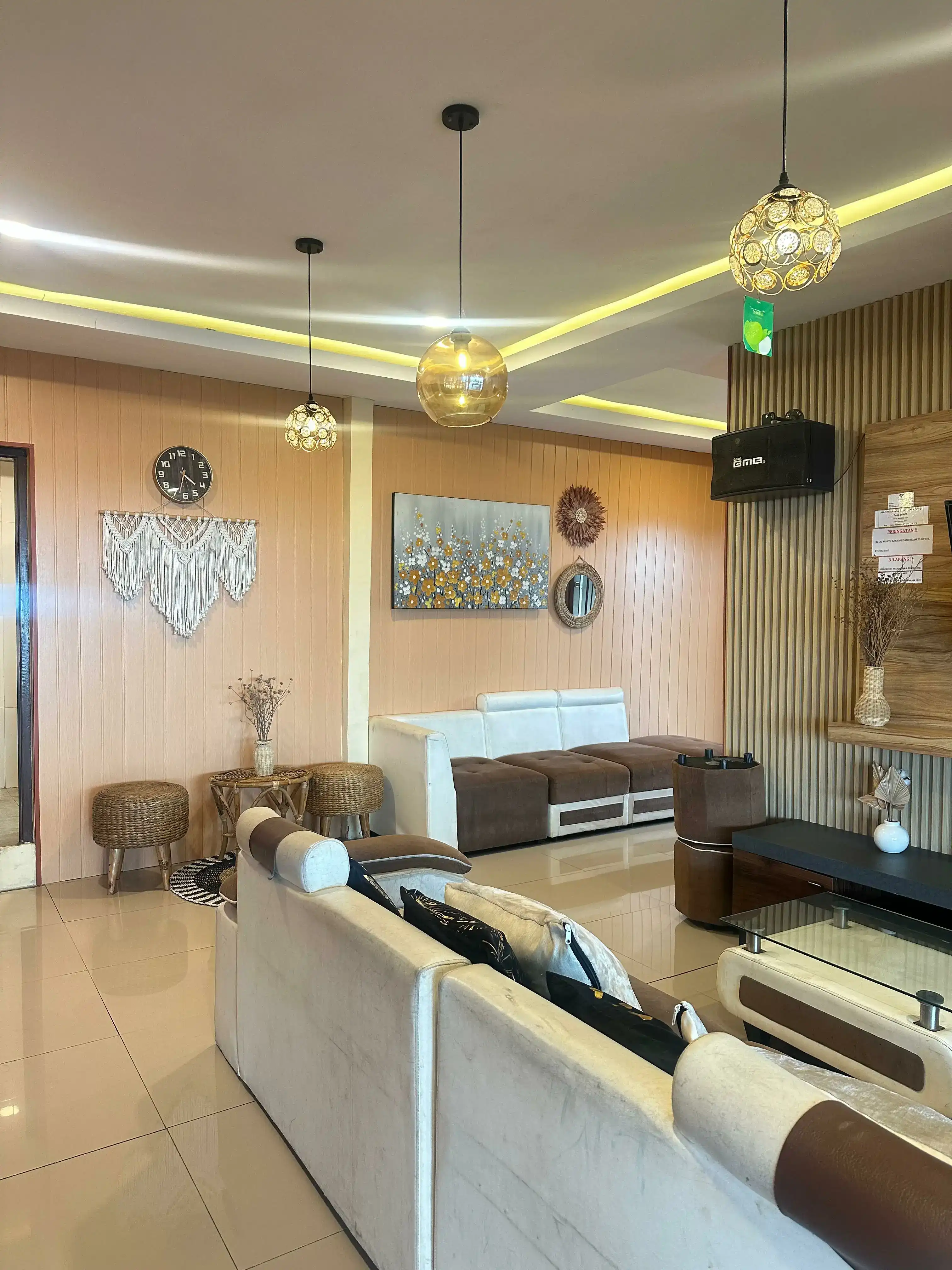 The Ayesha Villa 4 - Gambar 10